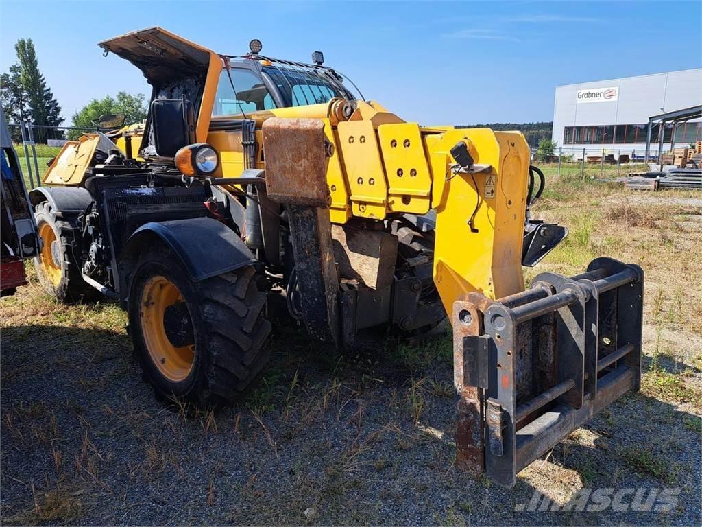 Dieci Icarus 40.17 Telescopic handlers