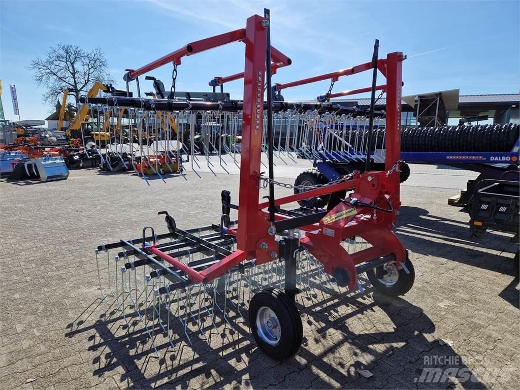  Dominator Striegel Other sowing machines and accessories