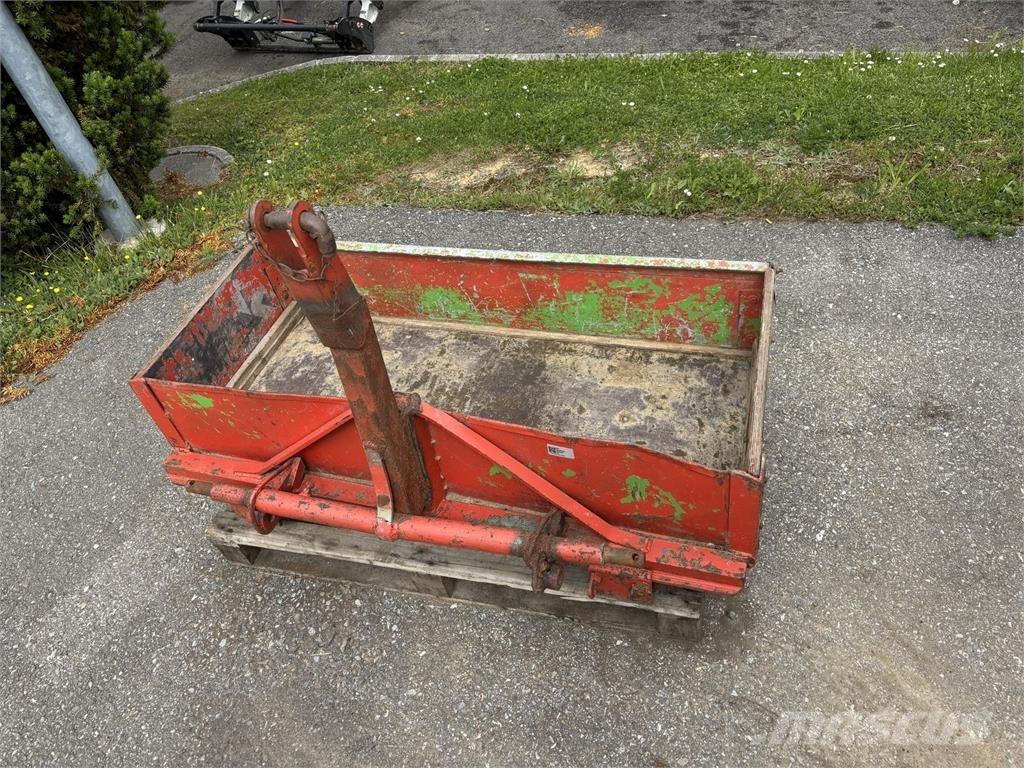  Eigenbau Other tractor accessories