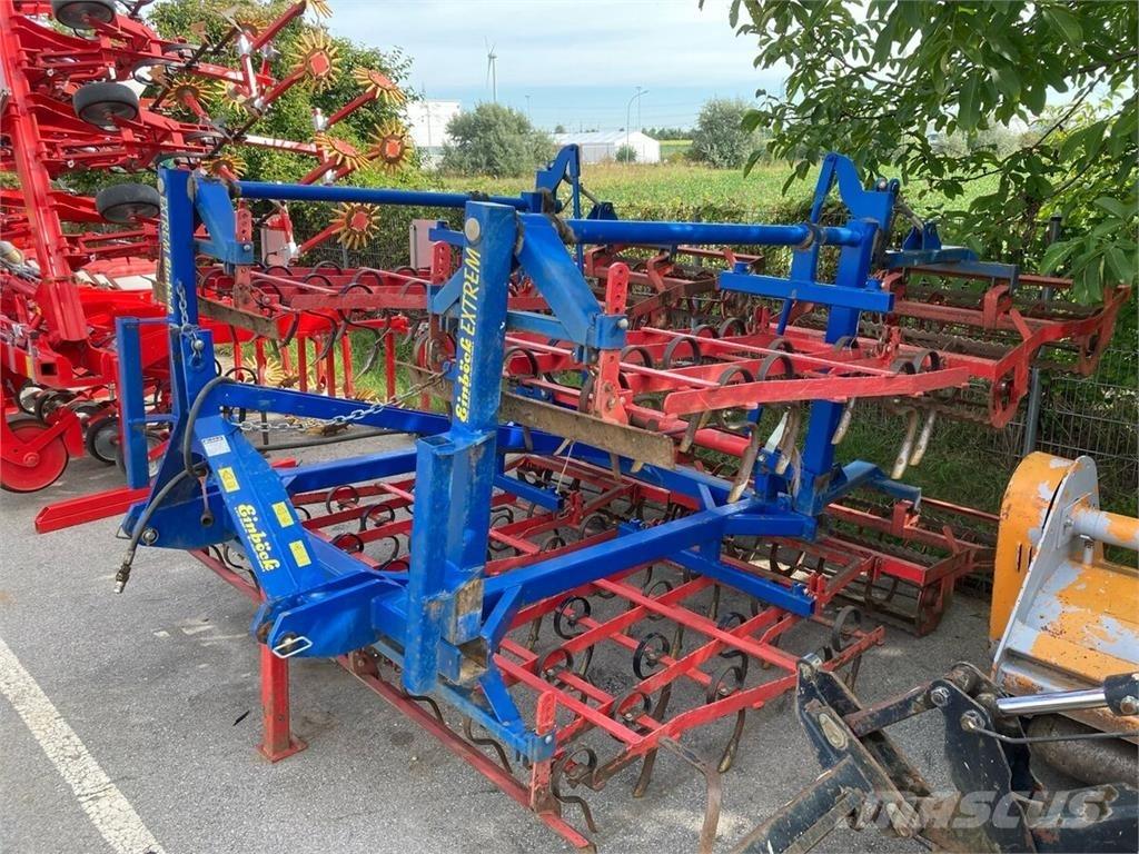 Einböck Extrem 440 Other sowing machines and accessories