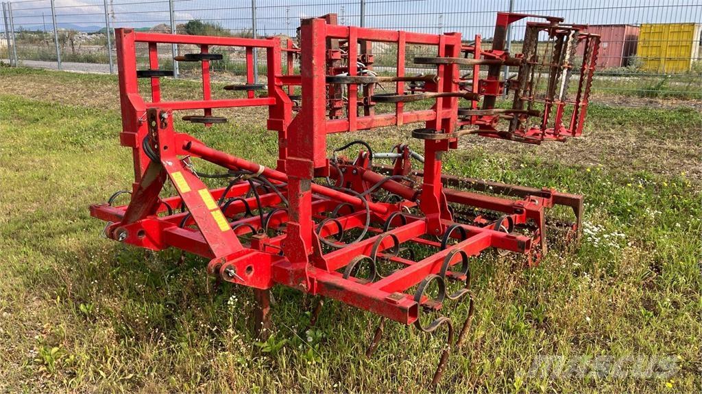 Einböck GK Cultivators