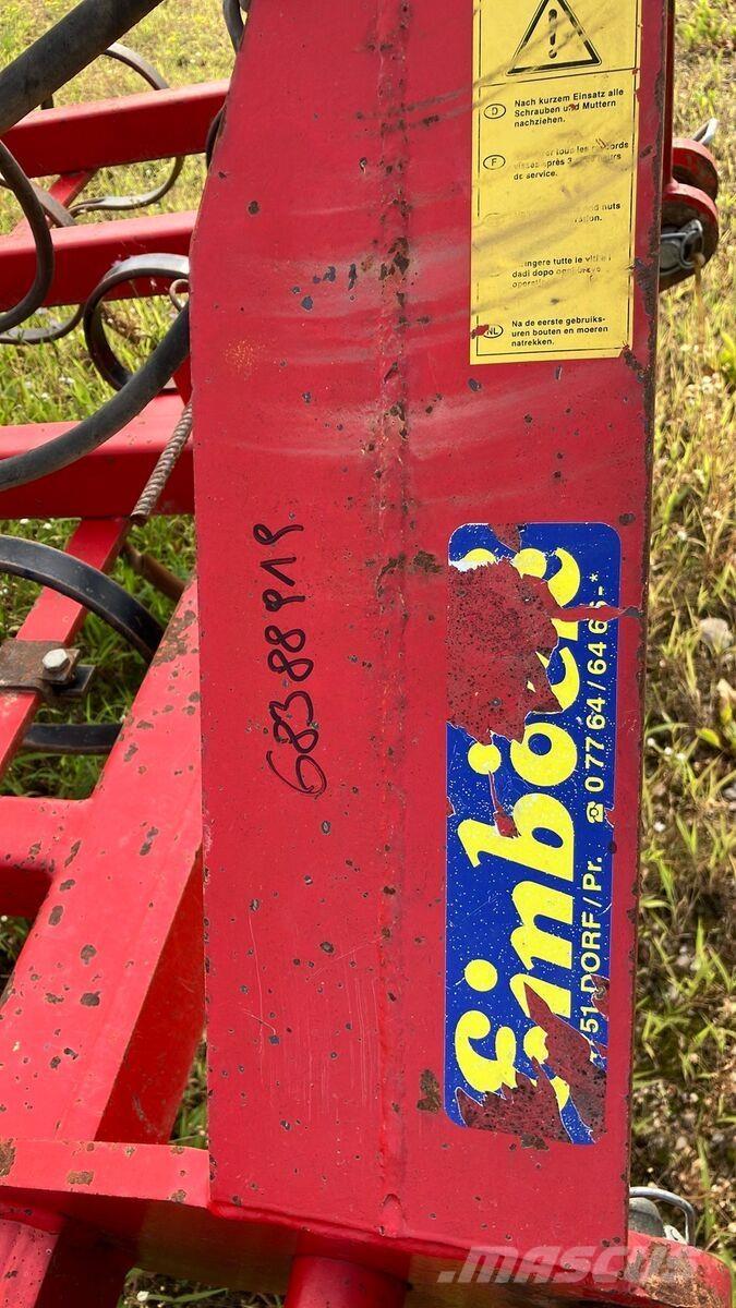 Einböck GK Cultivators