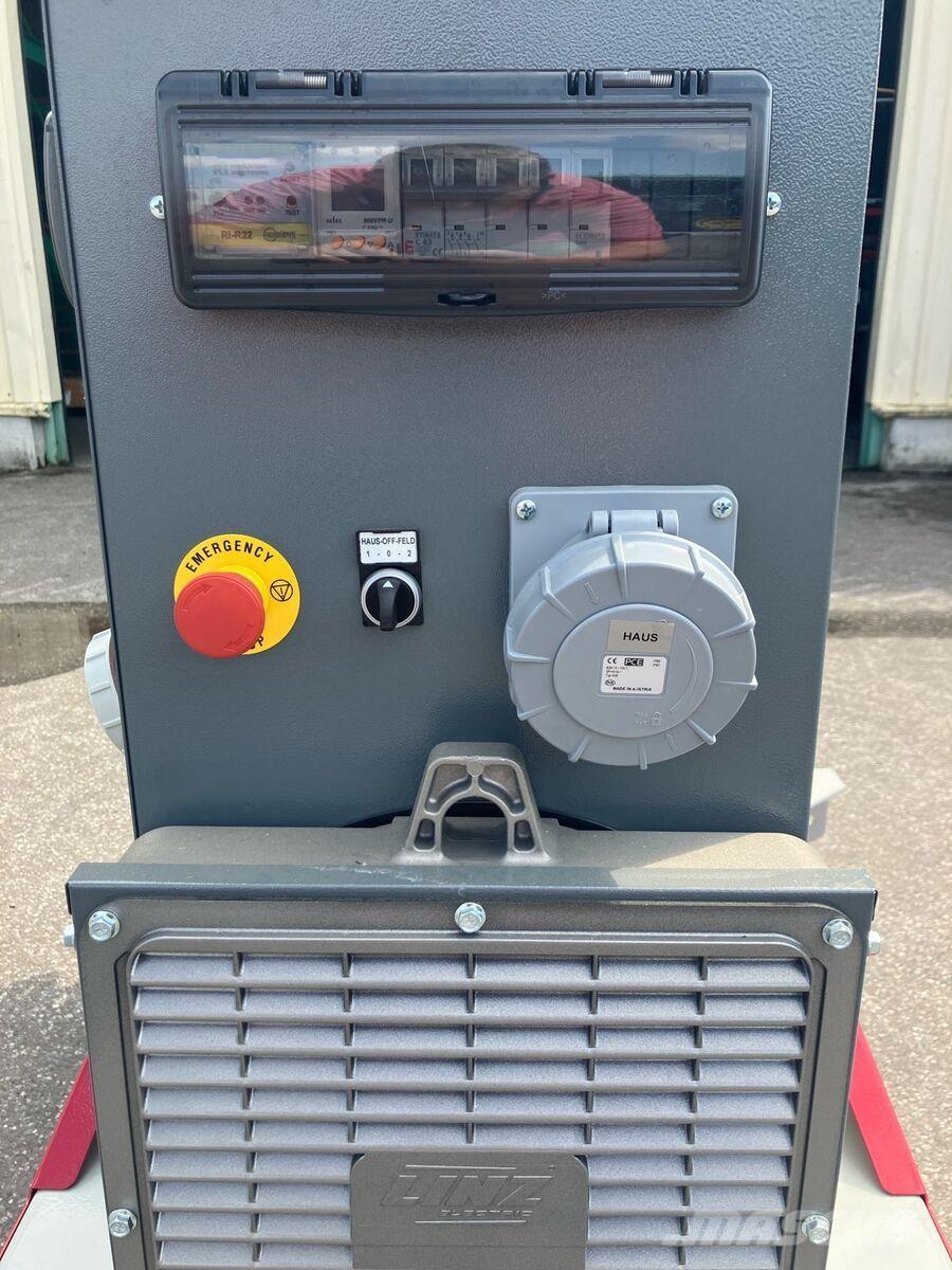  Energy EY-30 TCS Other road and snow machines