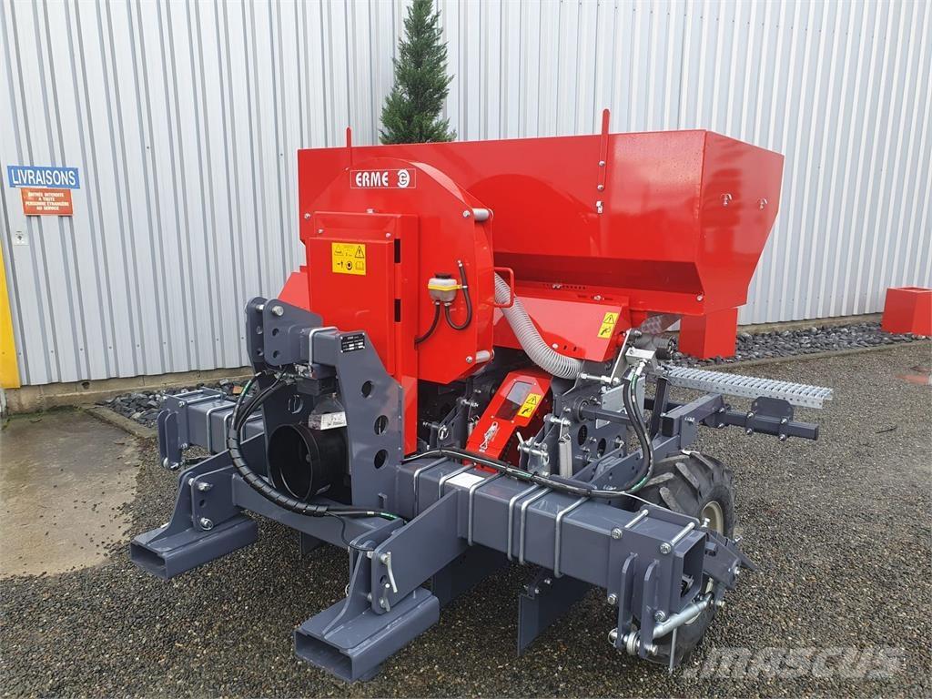  Erme PLPS4 Other sowing machines and accessories