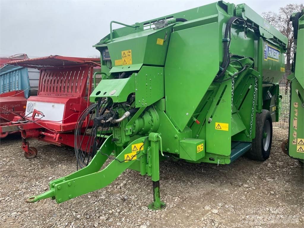 Faresin 1050 TMR Agriculture - Others