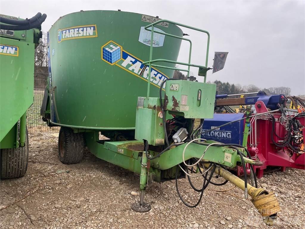 Faresin 1050 TMRV Agriculture - Others