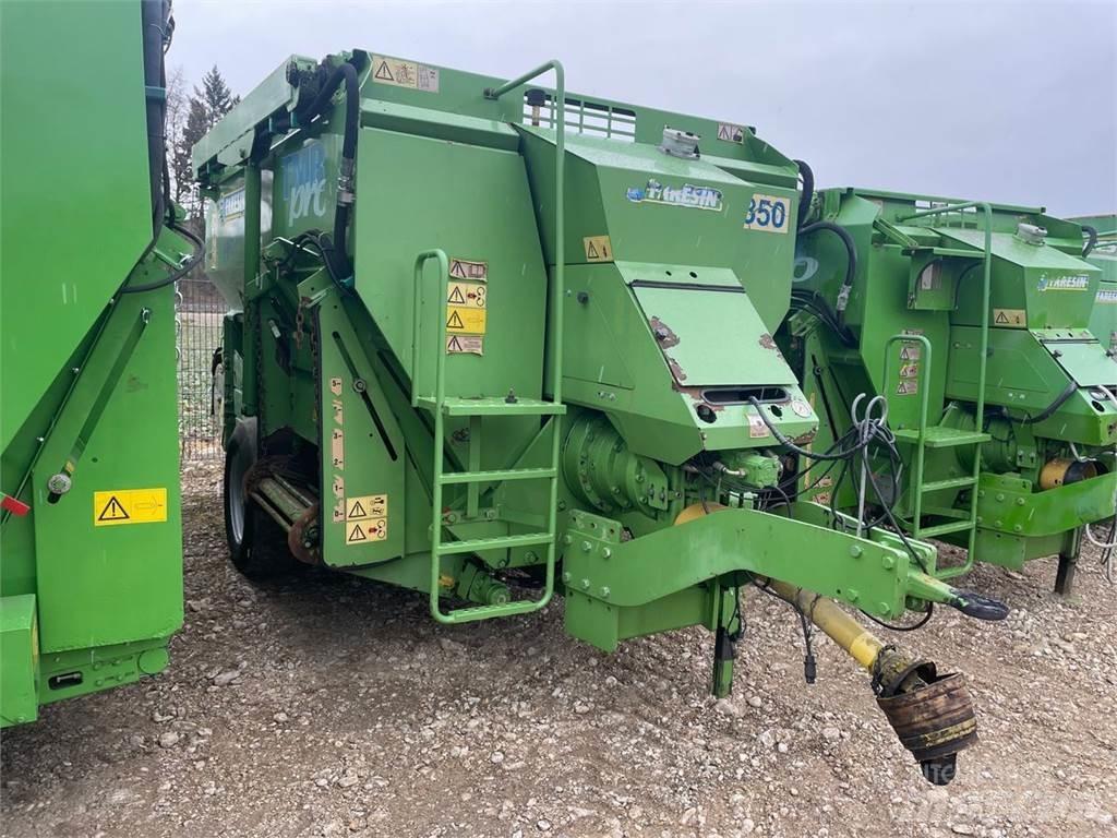 Faresin 850 TMR Agriculture - Others