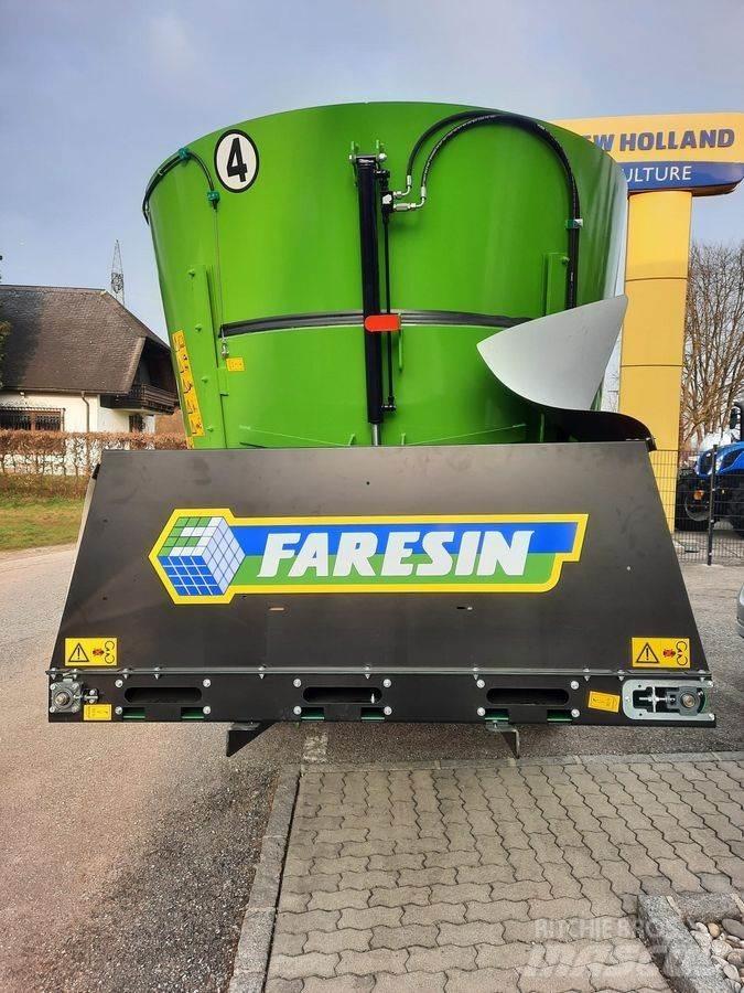 Faresin PF 2.14 Agriculture - Others