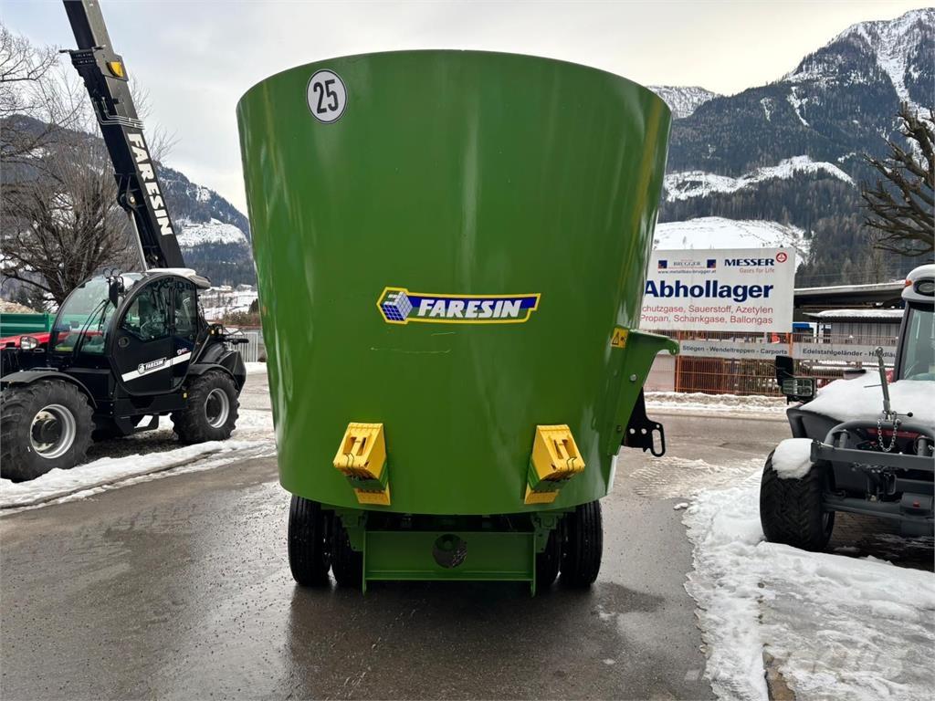 Faresin PF2.14PLUS Agriculture - Others