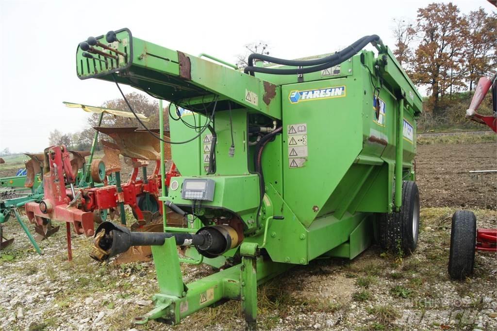 Faresin TMR 700 Agriculture - Others
