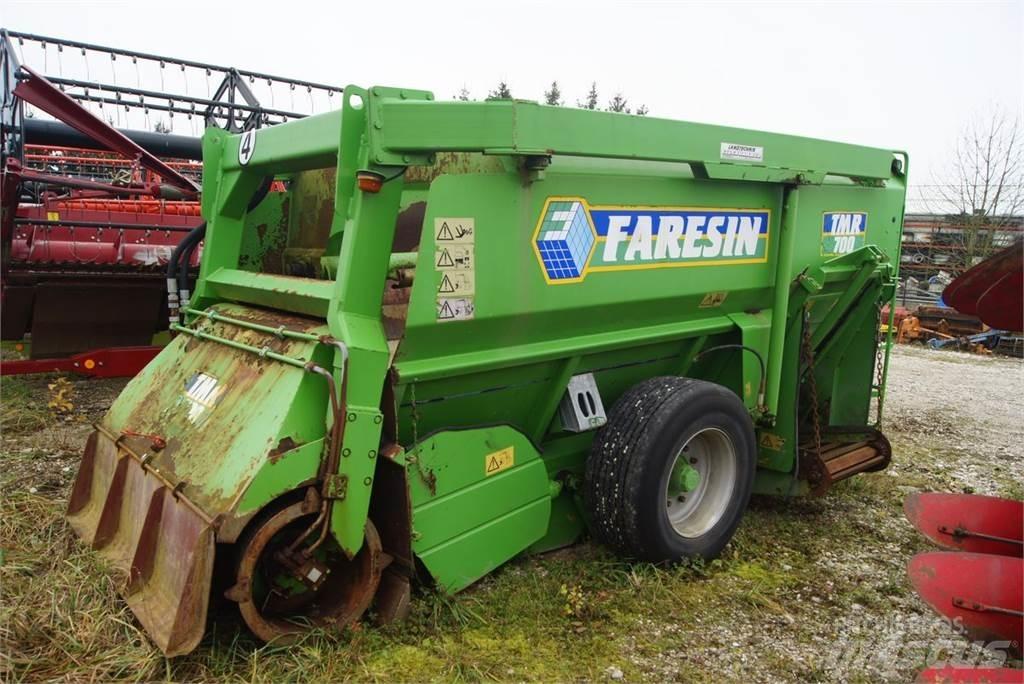 Faresin TMR 700 Agriculture - Others