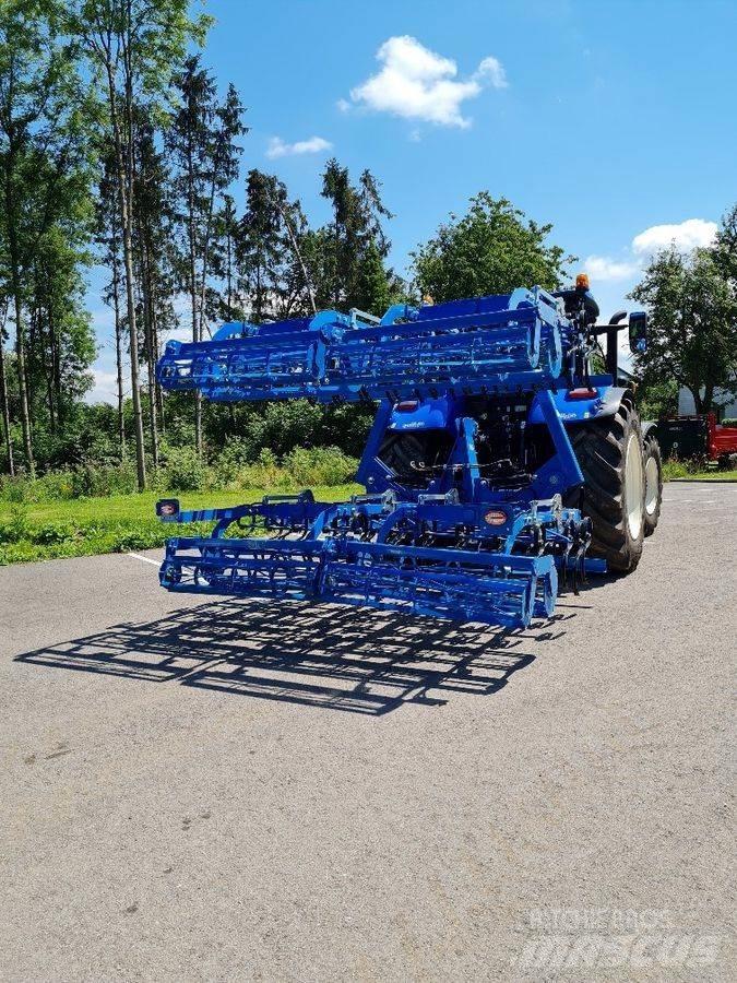 Farmspeed 600 Other sowing machines and accessories