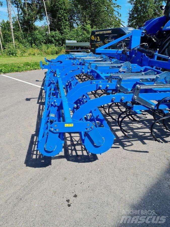 Farmspeed 750 Other sowing machines and accessories