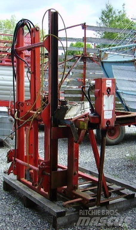 Fella SD100 Agriculture - Others