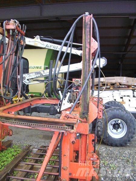 Fella SD100 Agriculture - Others
