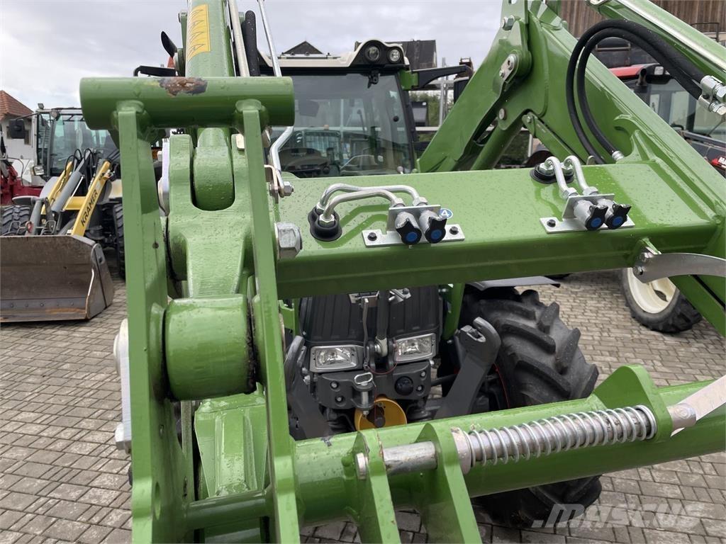 Fendt 3*65 Front loader accessories