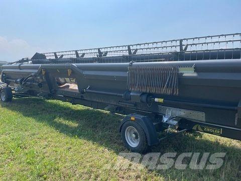 Fendt Super-Flow Combine harvester accessories