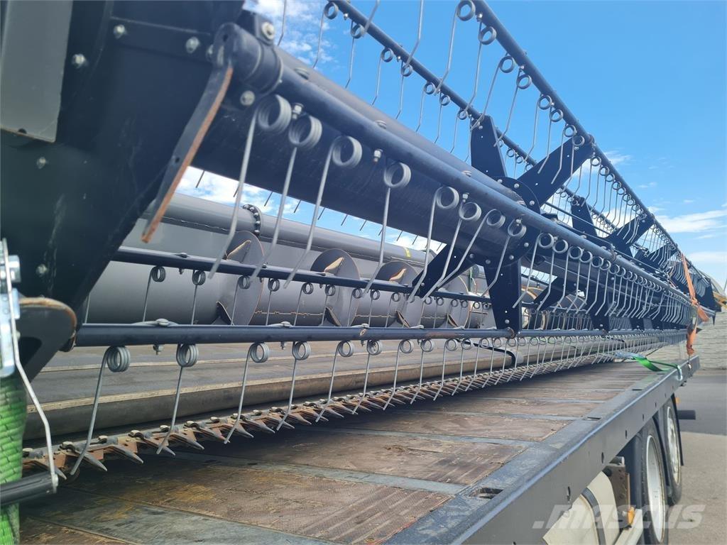 Fendt Super-Flow Combine harvester accessories