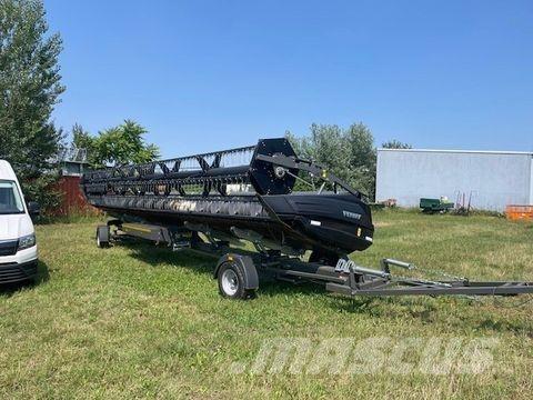 Fendt Super-Flow Combine harvester accessories