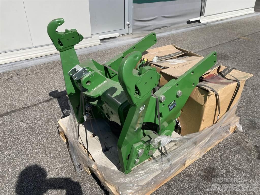  FH + FZW zu JD 5M Agriculture - Others