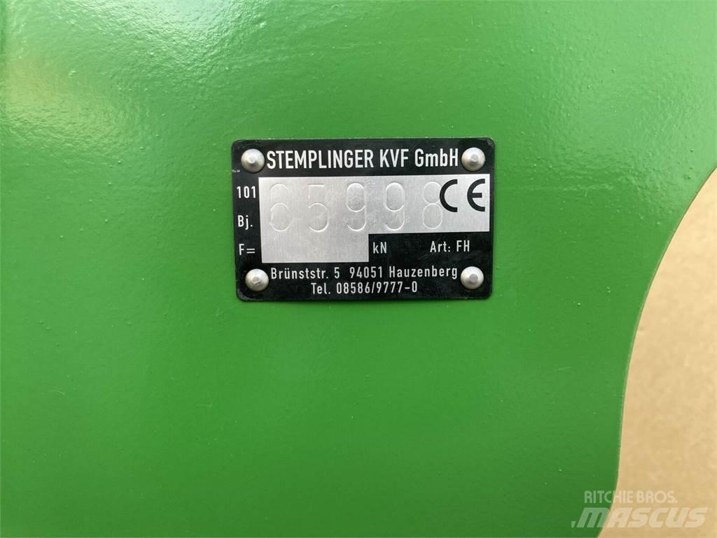 FH zu JD 5E Agriculture - Others
