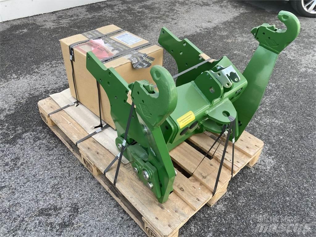 FH zu JD 5E Agriculture - Others