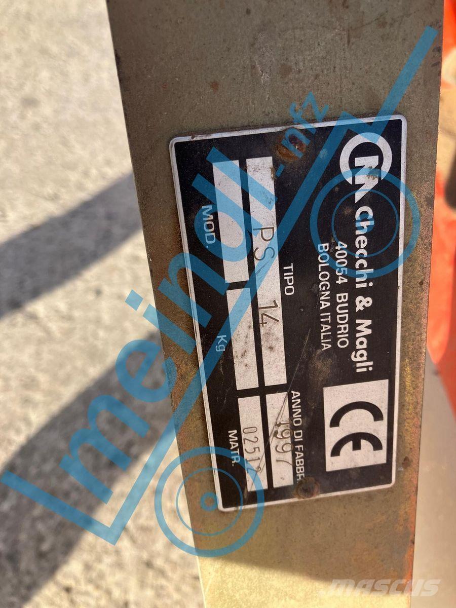  Folienlegemaschine Agriculture - Others