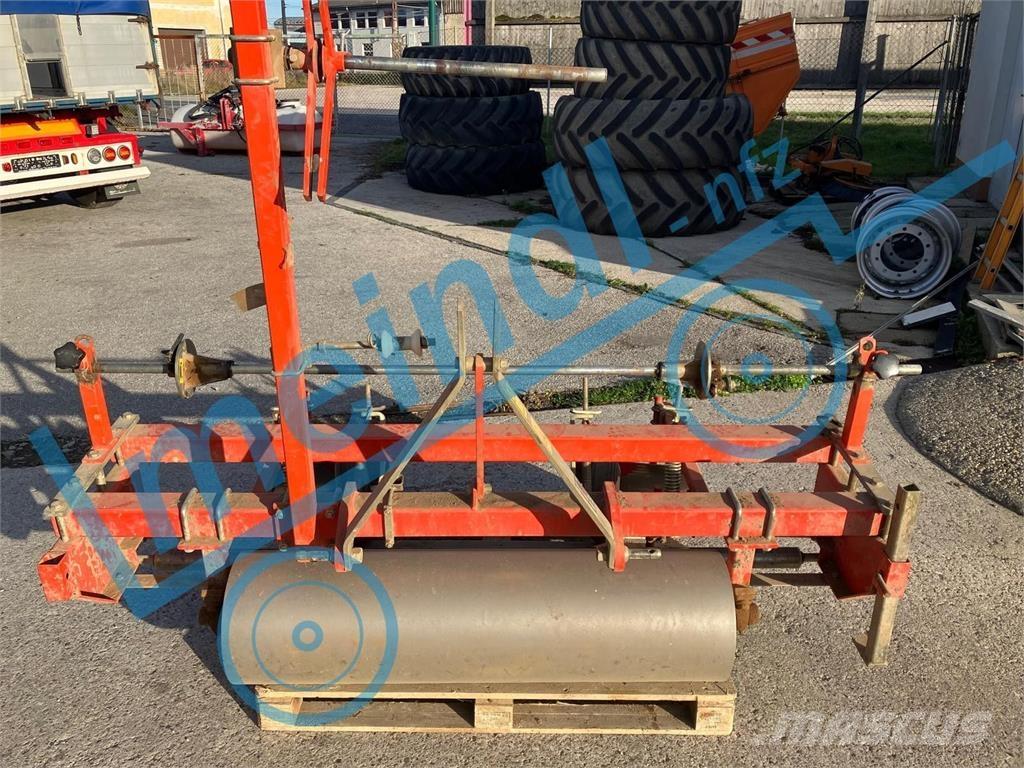  Folienlegemaschine Agriculture - Others