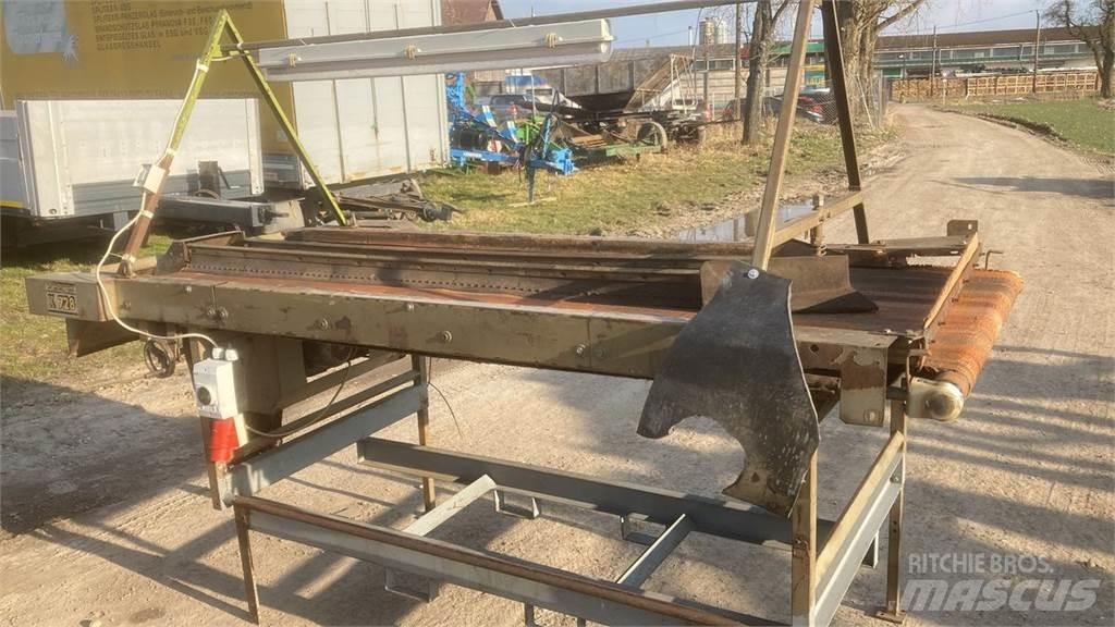 Fortschritt K 728 Agriculture - Others