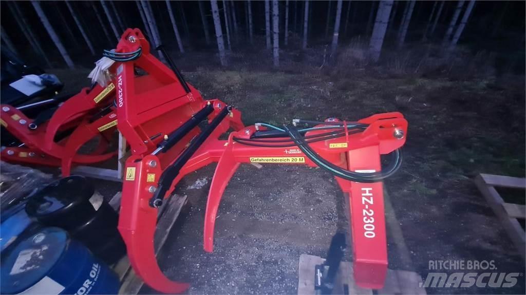 Fransgård HZ2300 Forestry - Others
