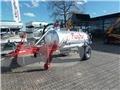 Fuchs VK 2000 Liter Slurry tankers