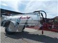 Fuchs VK 6,5 Alpin Slurry tankers