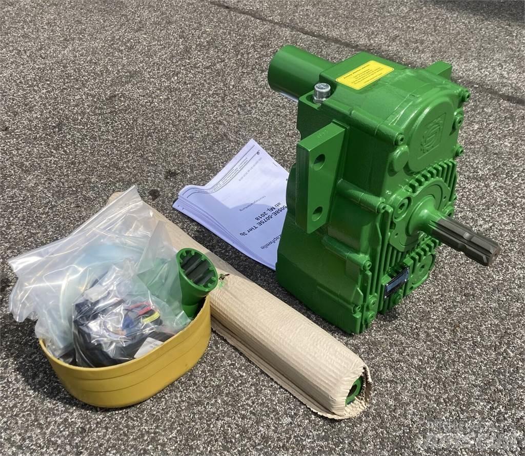 FZW zu JD 5E Agriculture - Others