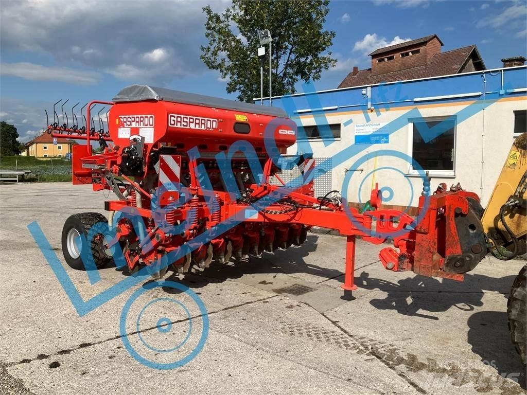 Gaspardo Diretta Other tillage machines and accessories