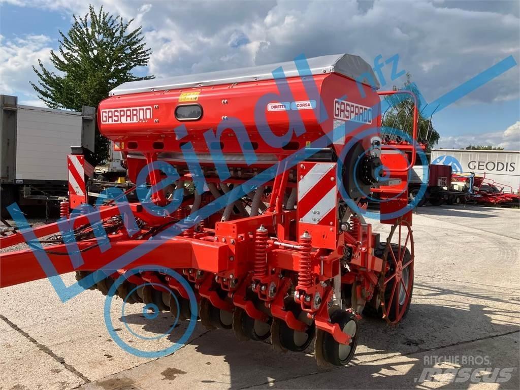Gaspardo Diretta Other tillage machines and accessories