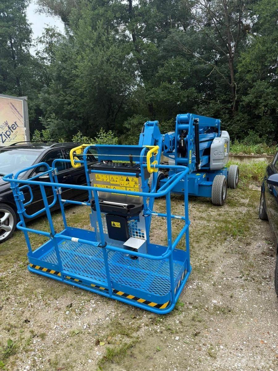 Genie Z45/25J DC Articulated boom lifts