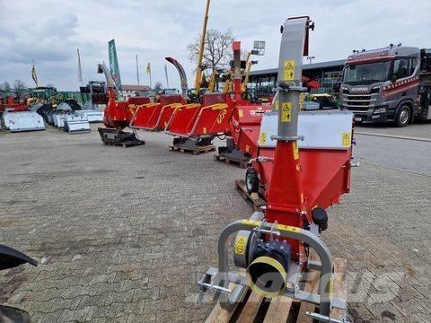  GL&D TITAN PRO 100 Forestry - Others