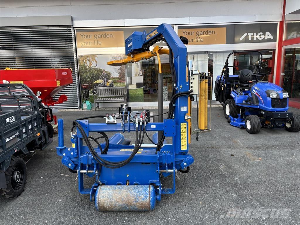 Göweil G1015 Other forage harvesting equipment