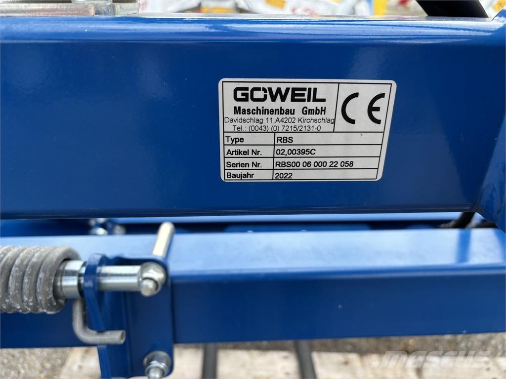 Göweil RBS Agriculture - Others