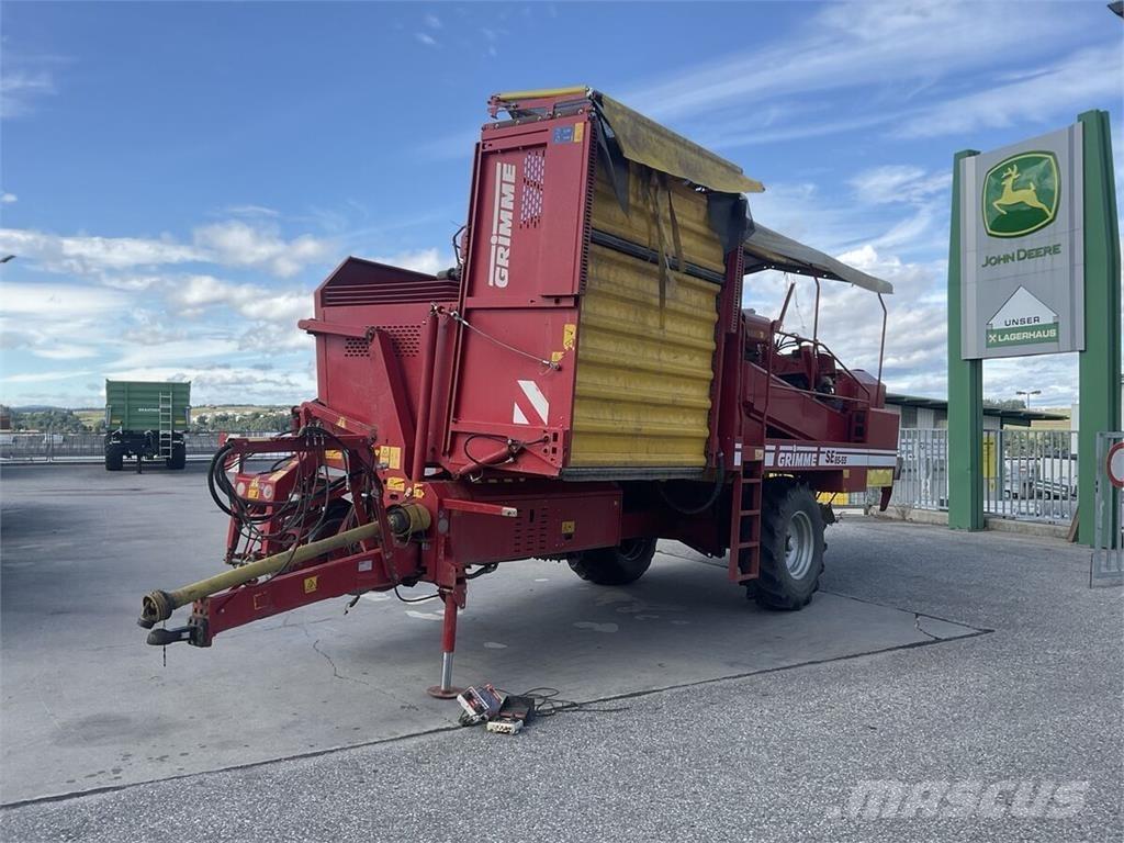 Grimme 85-55 Agriculture - Others