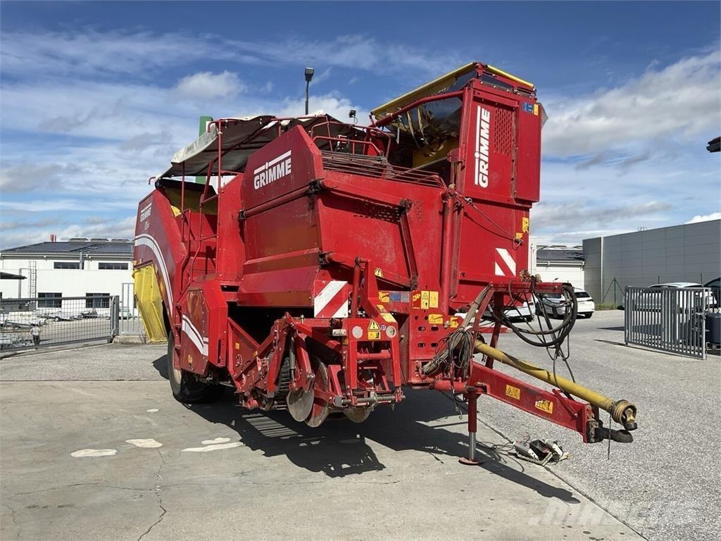 Grimme 85-55 Agriculture - Others