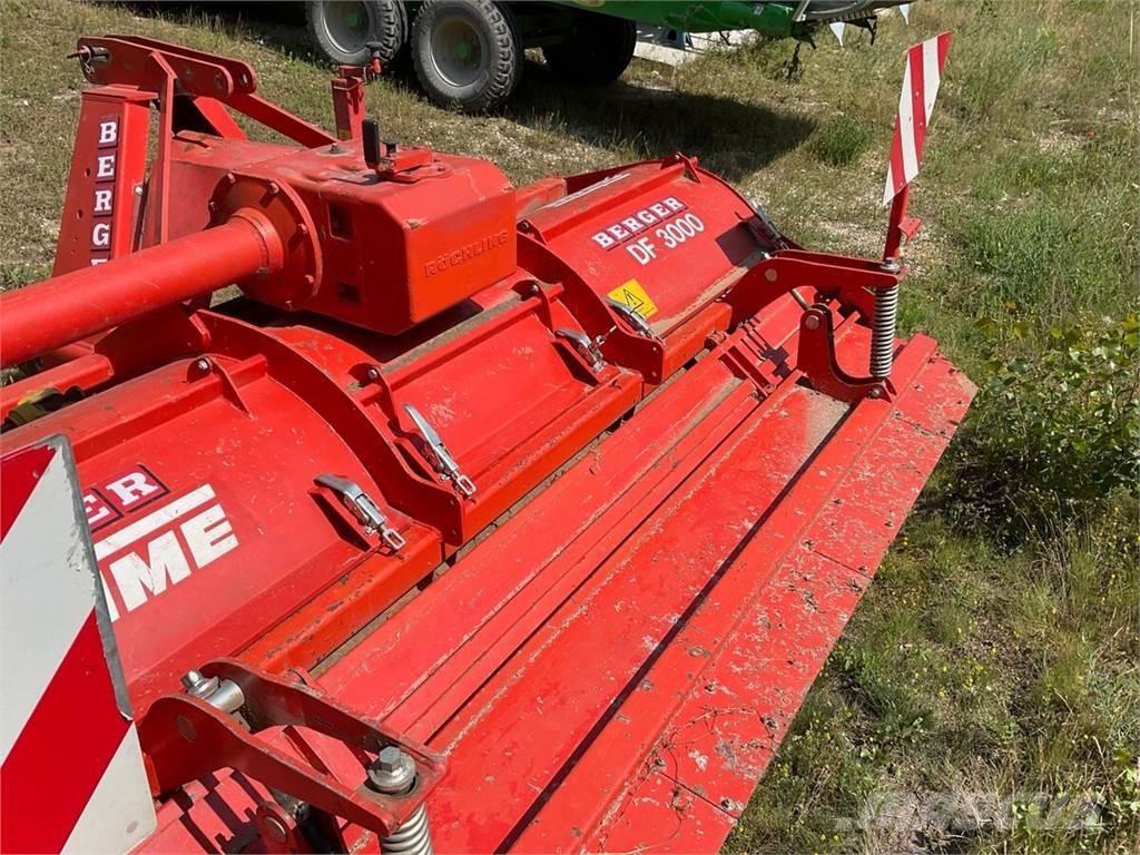 Grimme DF3000 Agriculture - Others