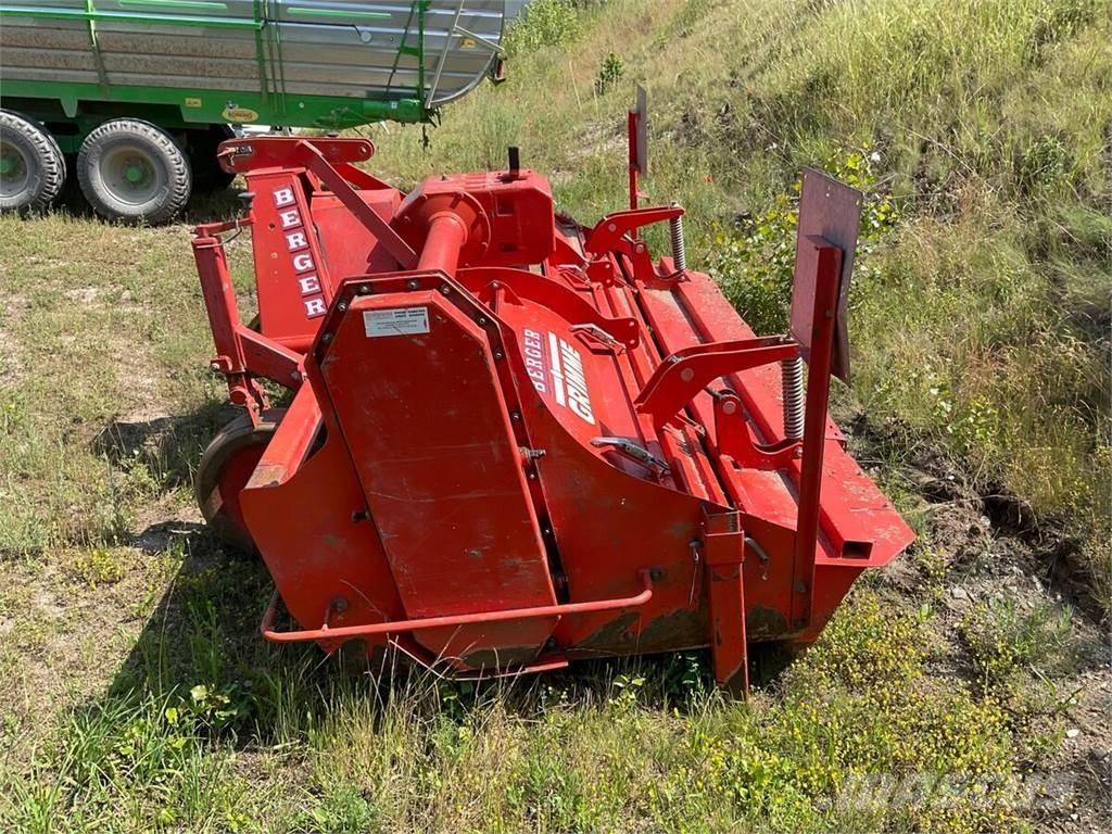 Grimme DF3000 Agriculture - Others