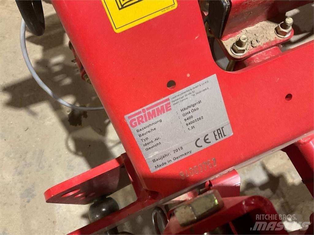Grimme GH4 Öko Agriculture - Others
