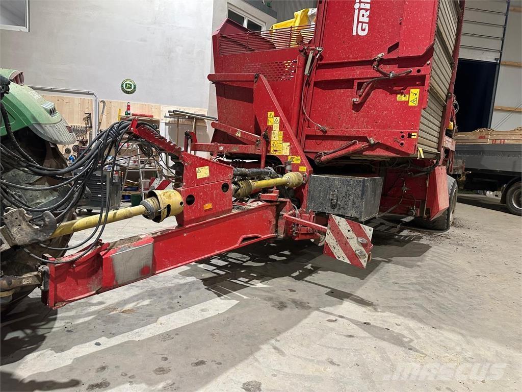 Grimme SE 150 - 60 UB Agriculture - Others