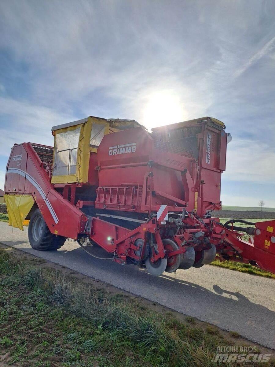 Grimme SE 260 Agriculture - Others