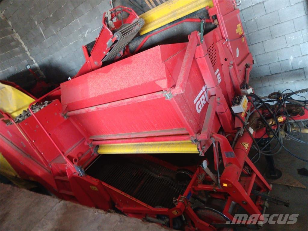 Grimme SE 75-40 Agriculture - Others