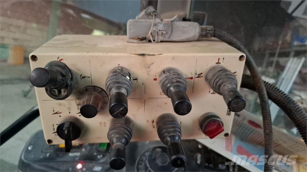 Grimme SE 75 - 40 UB Agriculture - Others