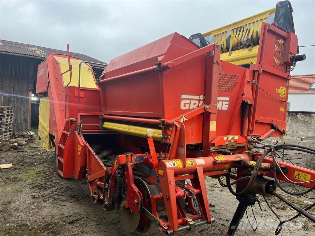 Grimme SE 75 - 40 UB Agriculture - Others