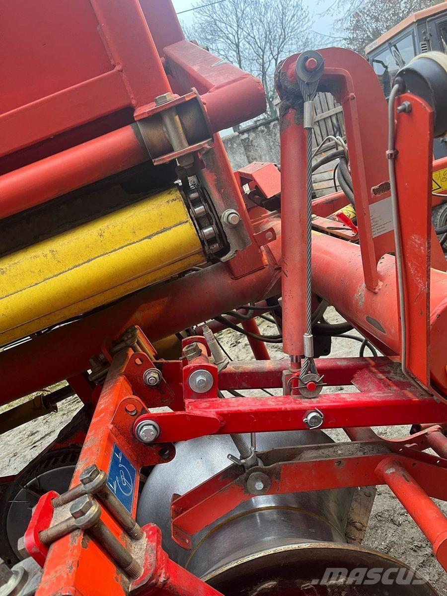 Grimme SE 75 - 40 UB Agriculture - Others